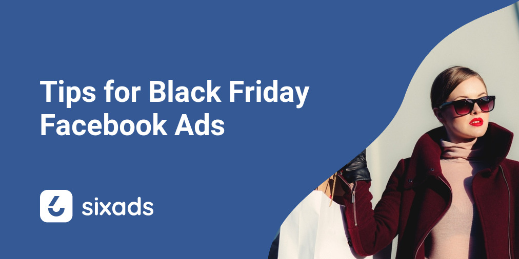 THE BEST Facebook Ads for BLACK FRIDAY 2023! 