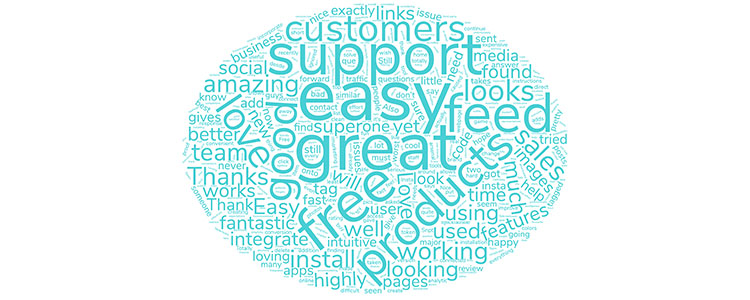 Instagram shop by SNPT reviews