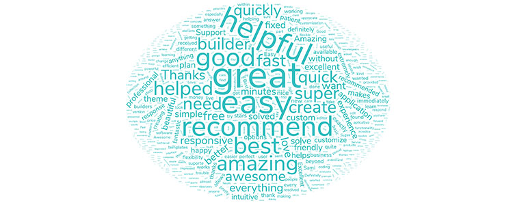PageFly reviews