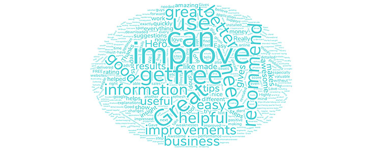 SEO Site Audit, Benchmark Hero reviews