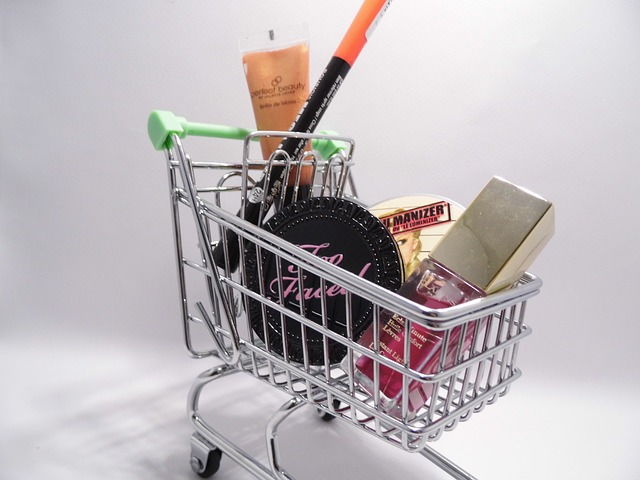 Upsell cart