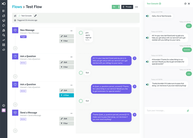 free whatsapp chatbot builder free whatsapp chatbot builder