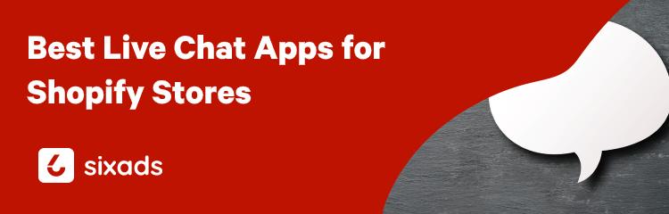 best live chat apps