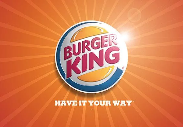 burger king ad