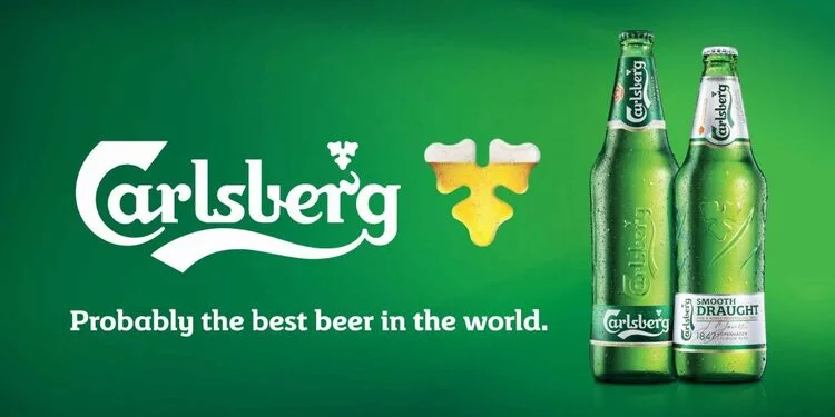 carlsberg ad