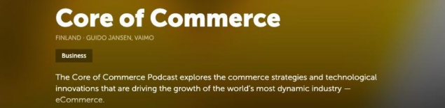 core of commerce
