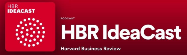 hbr ideacast