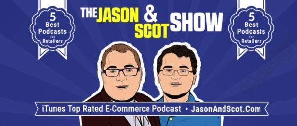 jason and scott show