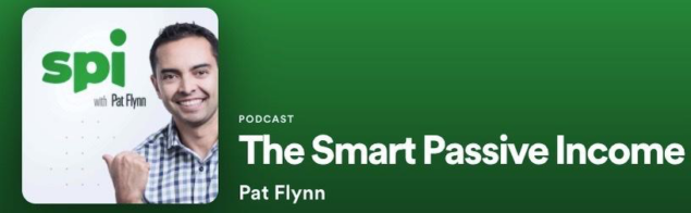smart passive income
