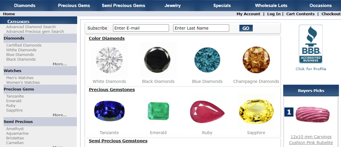 wholesale dropshipping jewelry exporter