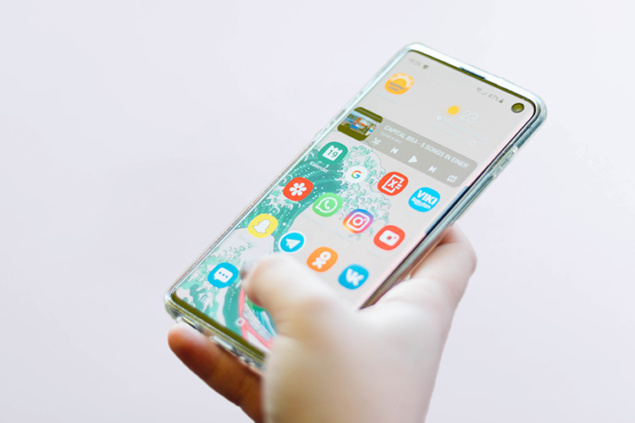 apps