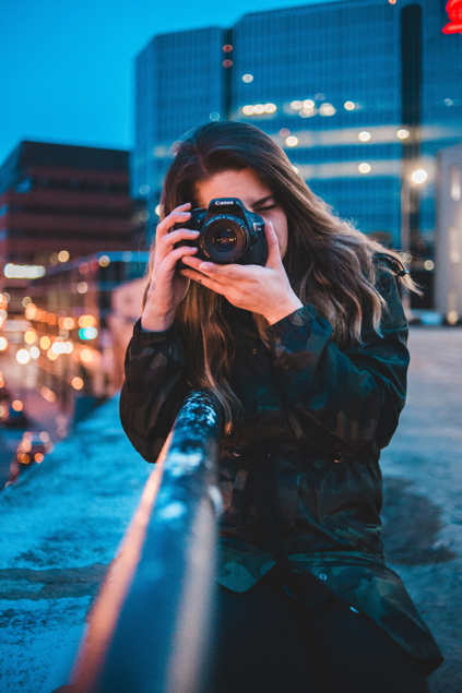 photographer