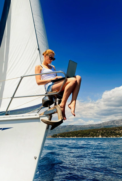 remote working