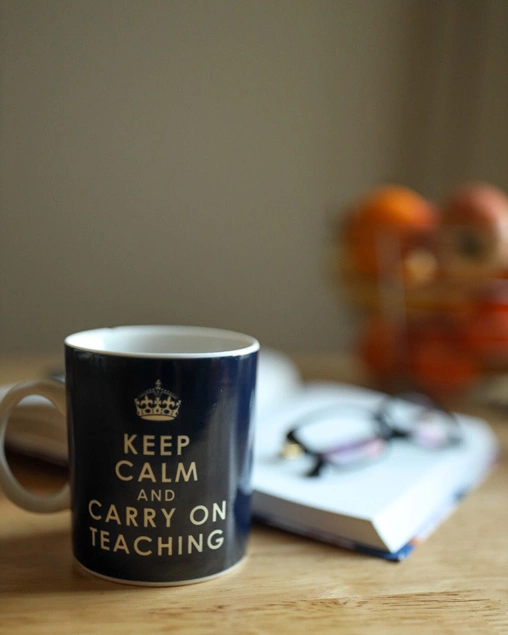 teaching