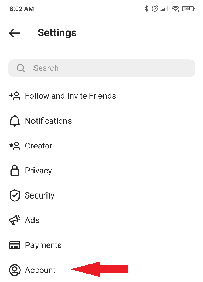 flume instagram login