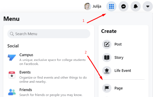 facebook friends mapper chrome extension 2020