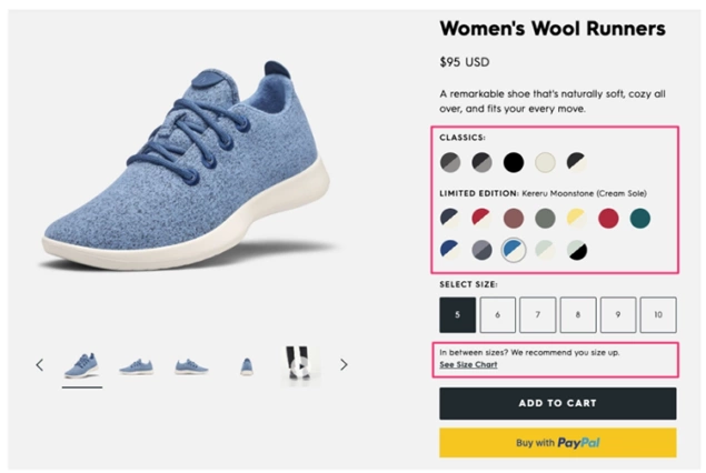 allbirds