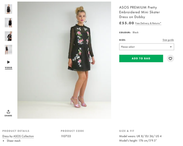 asos