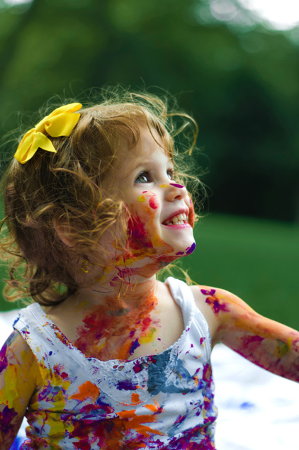 childcare