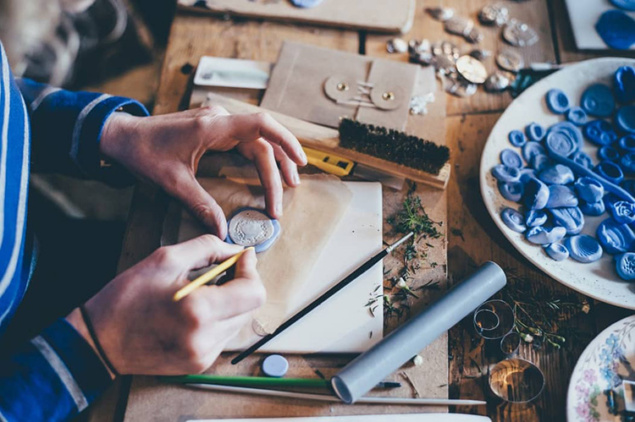 jewelry making
