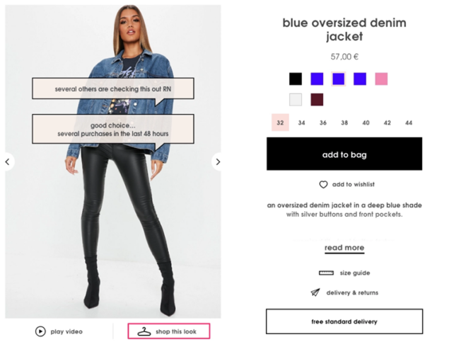 missguided