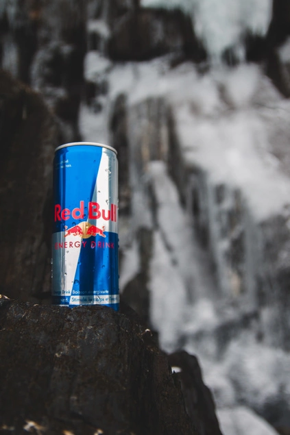 red bull