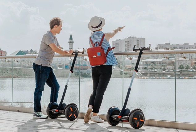 segway